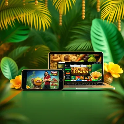 Login No Casinomia Online